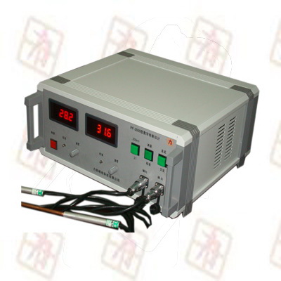 多通道高斯計(jì) 磁性測(cè)試儀 PF-2000 多通道高斯計(jì) 磁性測(cè)試儀 PF-2000