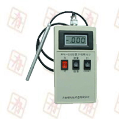 手持?jǐn)?shù)字高斯計(jì) 特斯拉計(jì) PFX-035型 手持?jǐn)?shù)字高斯計(jì) 特斯拉計(jì) PFX-035型